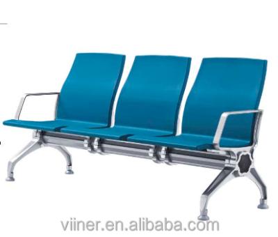 China Waiting Chair Waiting Room Public Seating Chair For Airport Hospital for sale