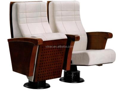 China Commercial Furniture Cinema Chair Theater Auditorium Lobby Chairs F1-8001 for sale