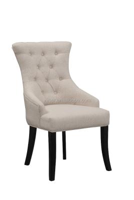 China Dining Chair French Style Dining Chair Banquet Chair Antique Furniture Hotel Chair M19-7004 for sale