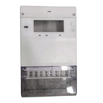 China Electricity MeterOVERSEA UNIVERSALLY USED THREE PHASE METER BOX HY-GYS014 for sale