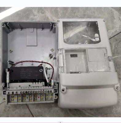 China STATE GRID METER WIRED THREE PHASE CASE HY-GWS007 for sale