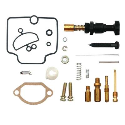 China High Quality Repair Kit Engine Motorcycle Rebuild PWK 28MM Motocycle Carburetor Kit For KEIHIN PWK for sale