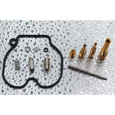 China Motocycle SCAD 150 Carburetor Fuel Installation Motorcycle Carburetor Repair Kit New For Honda for sale