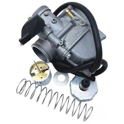 China 26mm Zinc Alloy Carburetor Pe26 Hand Choke For Keihin DASH KX80 KX125 NSR140scooter Motorcycle Carburetor for sale