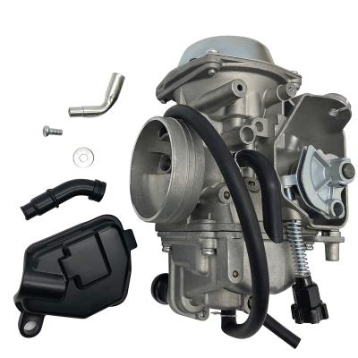 China ATV Motorcycle Zinc Alloy Carburetor For Honda Rancher Trx300 Trx 300 UTV 4x4 Carburetor for sale