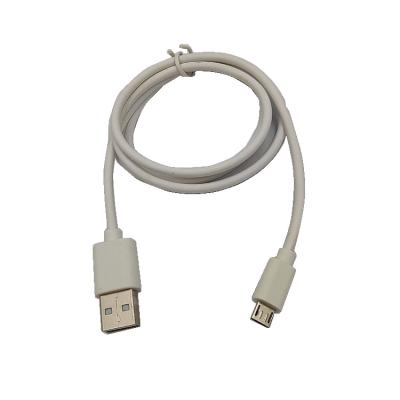 China Mobile Phone Manufacturer Professional Data Transfer Dc Power Cord Usb Plug Cable Injection Molding Line for sale