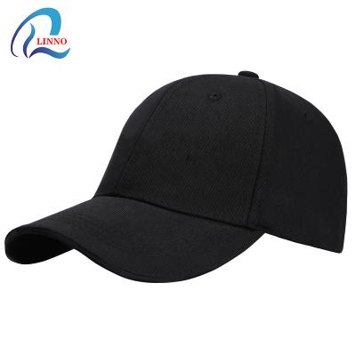 China JOINT whole sale custom logos cotton plain dyed 6 panel unisex running sports hats sport hats for sale