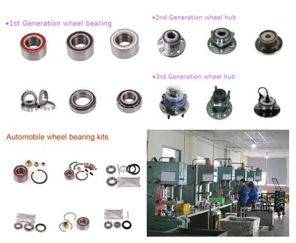 Fornecedor verificado da China - Hangzhou Chenxi Auto Parts Co.,LTD