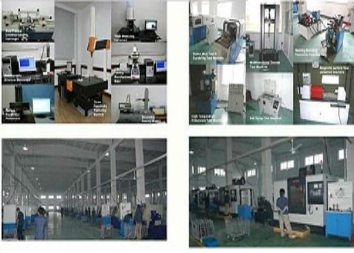 Geverifieerde leverancier in China: - Hangzhou Chenxi Auto Parts Co.,LTD