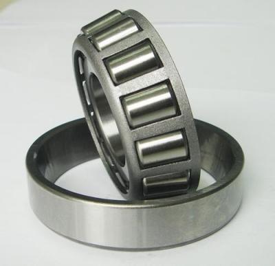 China Auto Inch Taper Roller Bearing HM518445/10 For Heavy Truck , Gear Drive for sale