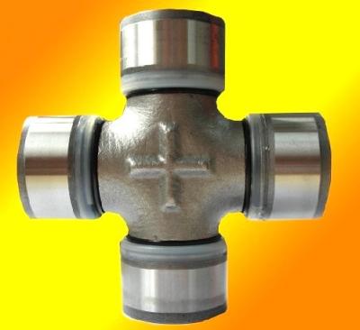 China Flexible Shaft Auto Spare Parts Precision Universal Joint Customized for sale