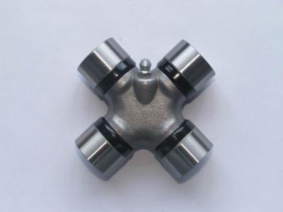 China Agricultural Car Universal Joint Alloy Steel Single 1 Years Warranty for sale