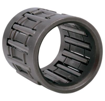 China Single Row Needle Roller Bearing Cage Assemblies Powder Metallurgy K28x34x17mm for sale