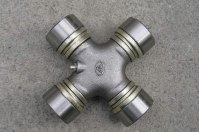 China 395 Front Rear Toyota Universal Joint Corolla 4K 4RND Plain Round Style for sale