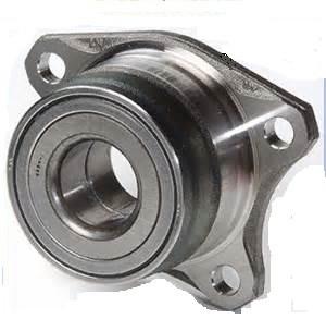 China TS16949 Toyota Wheel Bearing For Camry / Lexus RX300 ES300  512009 , DACF1097C for sale