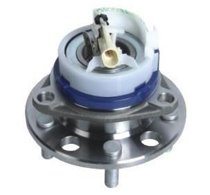 Chine Moyeu de roue avant en acier soutenant 513187 10305030 89047802 pour Buick, Chevrolet à vendre