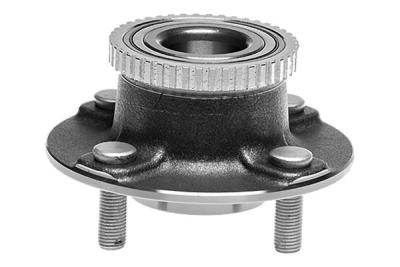 China Front Wheel Hubs Ford , Mercury 512024 F5RZ1104B 93BB-2C299BB 5027621 BR930150 for sale