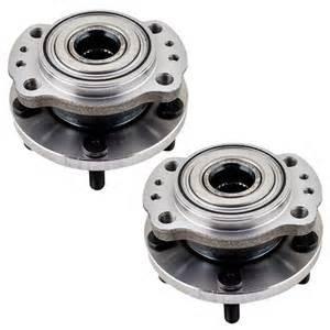 China Chrysler , Dodge Rear Wheel Hub Bearing 512157 , 4641525 , 4641525AC , BR930066 for sale