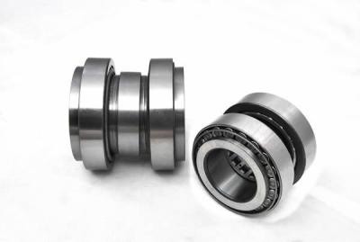 China Trailer Hub Bearings BTH0022A 149819305 VKBA5552 805003A.H195 For SCANIA , IVECO for sale