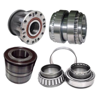 China DAF Truck Wheel Bearings F-805008.08 , 566283.H195 , 1801594 For Vehicle for sale