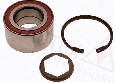 China OPEL , VAUXHALL VKBA754 , 90486461 , 1604287 Wheel Bearing Kits For Rear Axle for sale