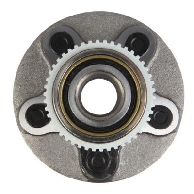 China Auto Rear Wheel Hub Bearing For Chrysler 512168 4860074AA BR930230 28BWK16A for sale