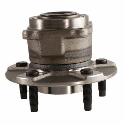 China Chevrolet , Pontiac 512230 21990451 22702689 BR930328 Rear Wheel Bearing Assembly for sale