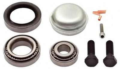 China MERCEDES-BENZ Front Wheel Bearing Kits VKBA941 882013300251 , 201 330 02 51 for sale