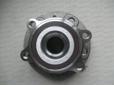 China 8J0598625 1T0498621 Automobile Wheel Hub , SKODA - OCTAVIA Wheel Hub Bearing for sale