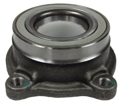 China 512400 , 42450-0C020 , 2DUF058N-7AR , BR930668 Toyota Hub Bearing for sale