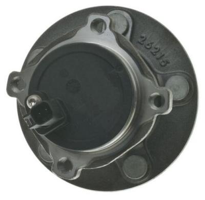 China 512411 30736885 31201642 31262571 VKBA6565 VKBA6631 Volvo Car Hub Assembly for sale