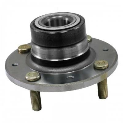 China 512252 DACF1085 Automobile Car Hub Bearing For VOLVO S40 Wheel Hub TS16949 for sale