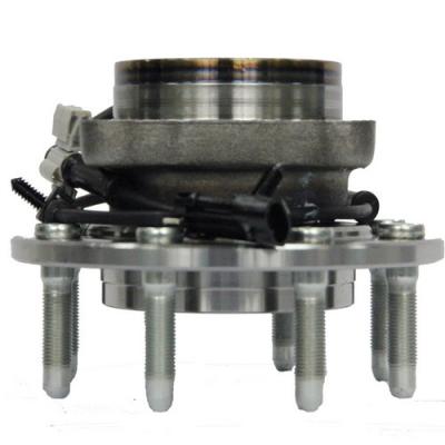 China Chevrolet , GMC , HUMMER Front Wheel Hub Bearing 515058 , 15042868 , BR930416 for sale