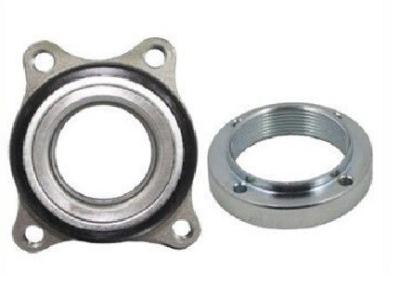 China TS16949 43560-26010 Automobile Toyota Wheel Bearing For HIACE for sale