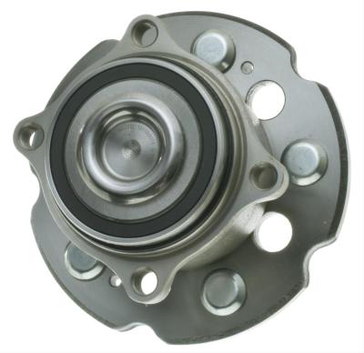 China TIMKEN 512416 BR930779 HUB233T-4 42200-SZB-A01 Rear Honda Wheel Bearing Assembly for sale