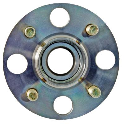 China Assembly Honda Wheel Bearing For FIT / CITY / JAZZ VKBA6802 44300-S0F-009 42200-SAA-E03 for sale