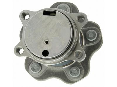 China Wheel hub Nissan Hub Bearing SENTRA  512383 , BR930699 , HUB117T5 for sale