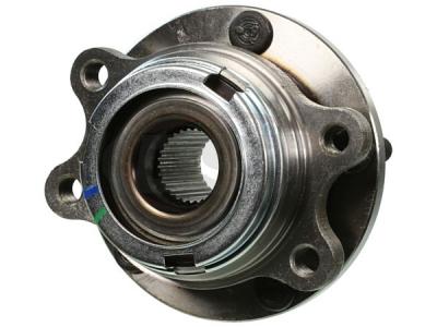 China Auto Wheel Hub Bearing Assembly For NISSAN QUEST 513310 HA590046 40202CA010 for sale