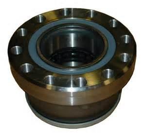 China Boat Trailer Wheel Bearings VKBA5549 564734.H195 BTF0056EB For IVECO VAN for sale