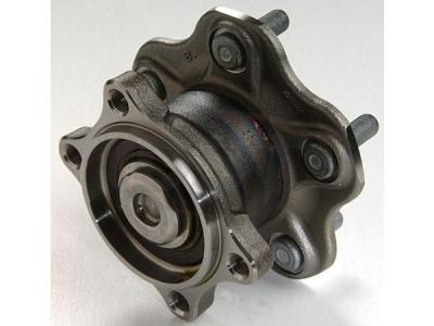 China Vehicle Car Nissan Hub Bearing For Altima 512201 RW8201 BR930632 HUB231 for sale