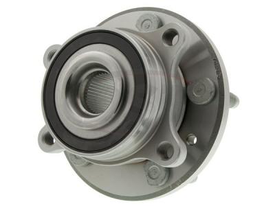 China Wheel Hub Assembly For Ford Edge Flex Taurus Lincoln MKS MKT MKX 513275 BR930742 for sale