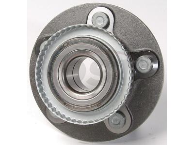 China Ford Crown Lincoln Town 513104 FW9104 F5AZ3078A Wheel Hub Bearing for sale