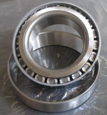 China Taper Roller ISUZU HINO NISSAN BPW AXLE Truck Wheel Bearing HM518445 / 10 for sale