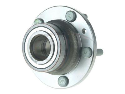 China Auto Ford Wheel Bearing Fusion MAZDA6 Lincoln Zephyr MKZ 512272 BR930412 HA590 for sale