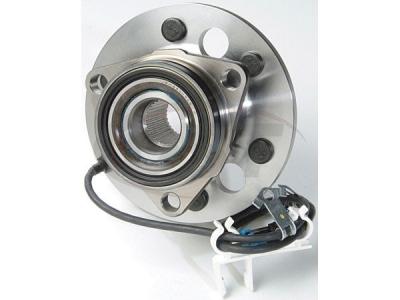 China Cadillac Escalade Chevrolet K2500 Tahoe GM Hub Bearing Yukon 515024 FW724 BR930346 for sale