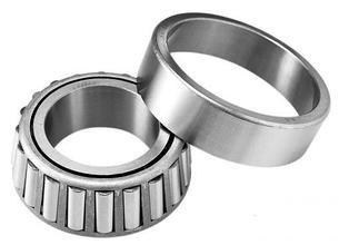 China Vehicle TIMKEN Metric Taper Roller Bearings 31312 For Japan Car / Korean SUV for sale