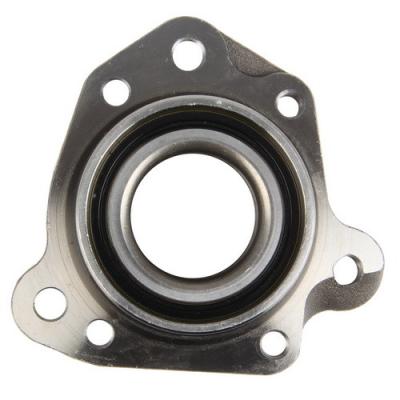 China Front Hub Assembly , Auto Wheel Bearing 512166 , HUB189-4 , Honda Crv Wheel Bearing for sale