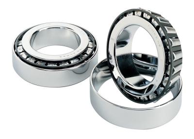 China Inch Taper Roller Bearing HM518445/10 For Automotive Heavy Truck , Gear Drive for sale