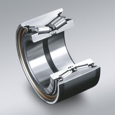 China Brass Cage Bearing HM220149 / HM220110 For DAF , MERCEDES-BENZ , SCANIA , VOLVO for sale