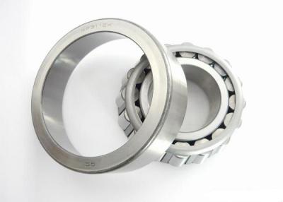 China Timken Tapered Roller Bearings 14138A /14276 With High Precision Single Row for sale